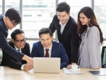 Bạn đang là trưởng phòng nhân sự nhưng vẫn đang loay hoay với các công việc thường ngày?