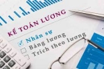 Một số nhiệm vụ chính của nhân viên C&B